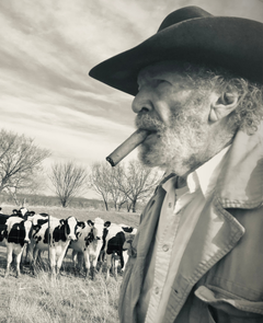 friedman tobacco Kinky Friedman