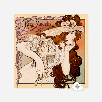 Le Sigh - Digital Album