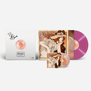 Le Sigh - I Want It All Bundle