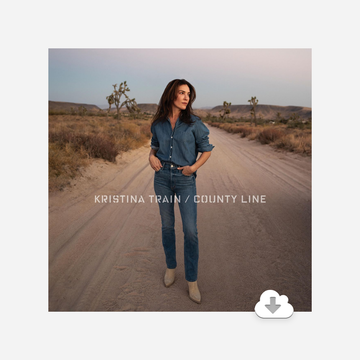 County Line - Digital Album
