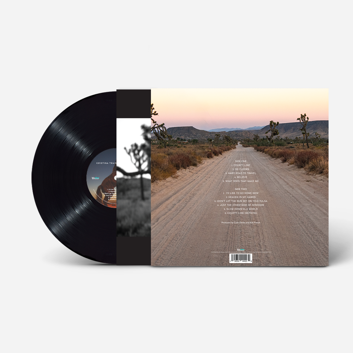 County Line - LP