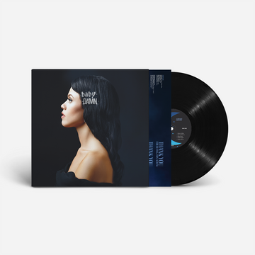Baby Damn - LP
