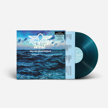 Sea of Heartbreak - LP