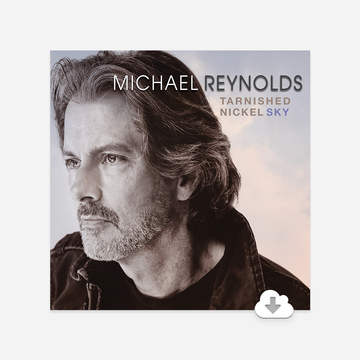 Tarnished Nickel Sky - Digital Album