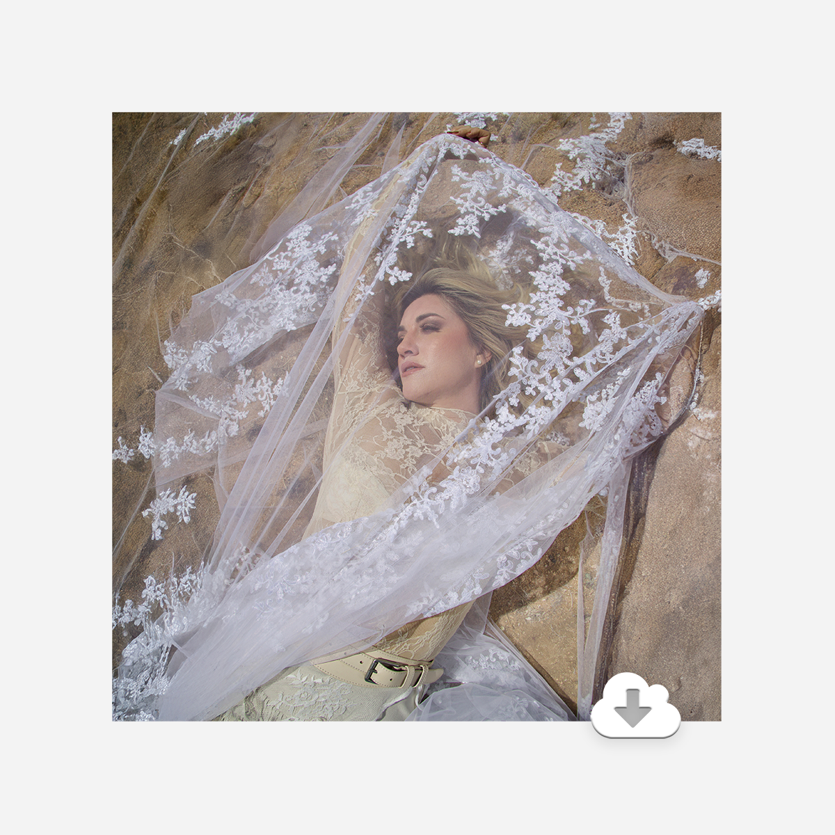 Laced - Digital Album