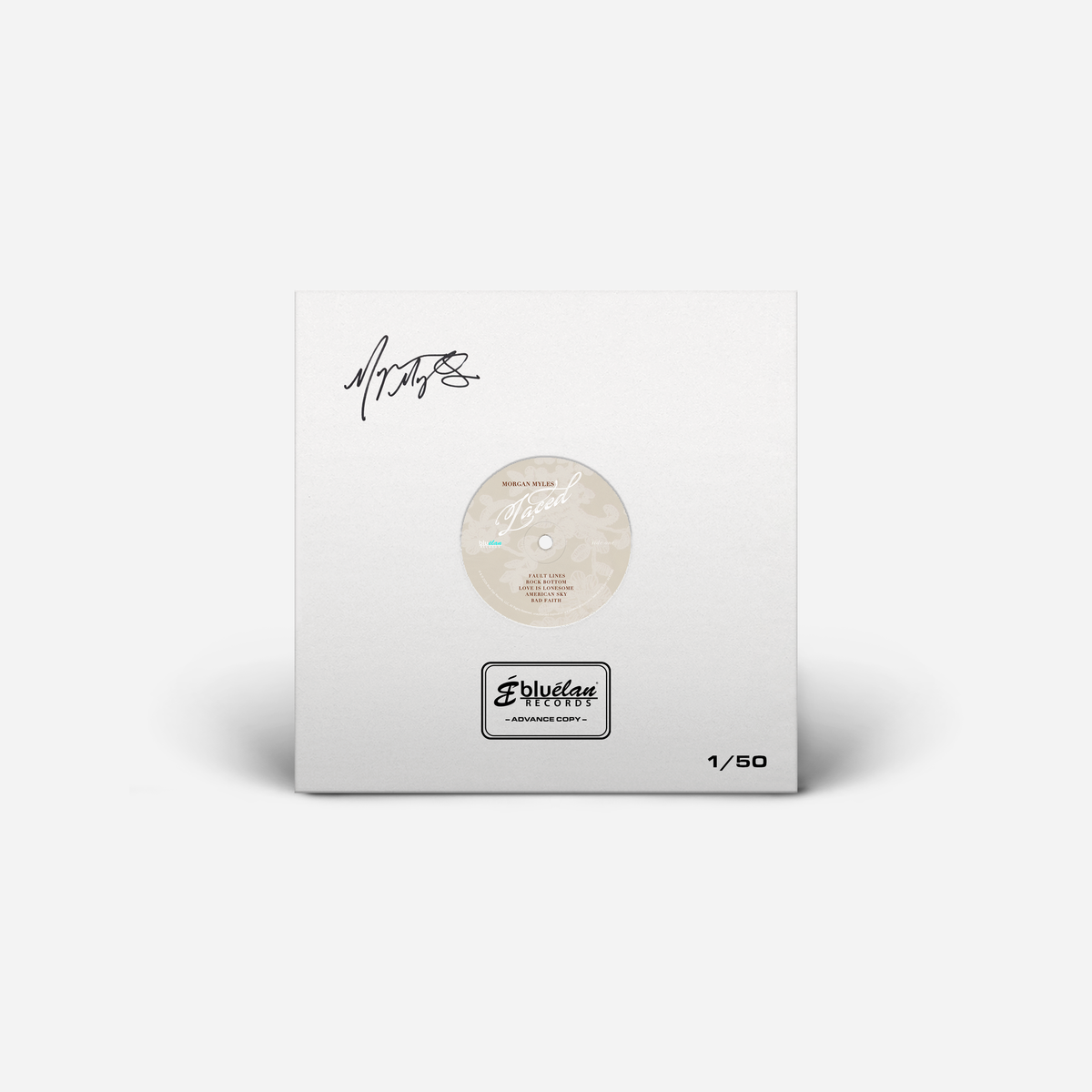 Laced - I Want It All Bundle