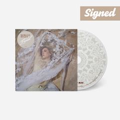 Morgan Myles: Laced - CD - Blue Élan Records