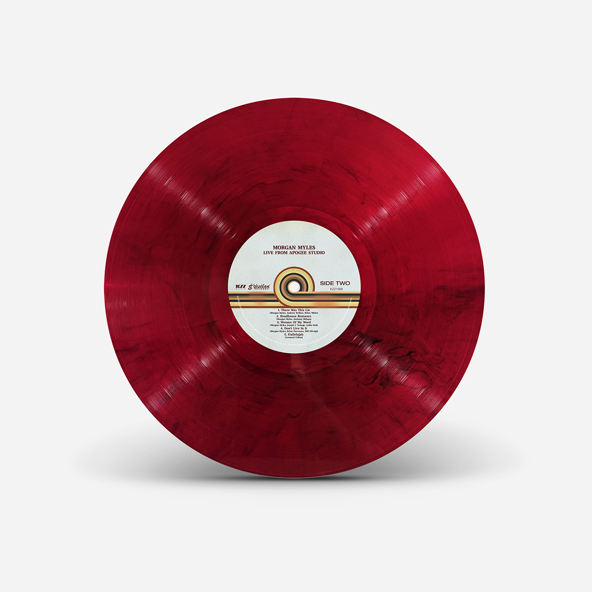 Laced - LP Catalog Bundle