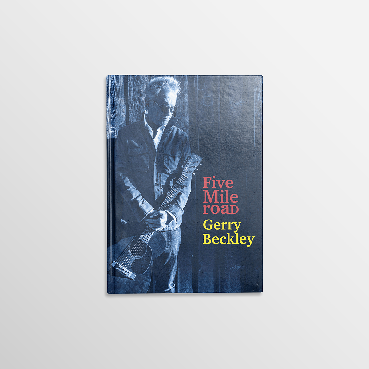 Five Mile Road - Photo Book