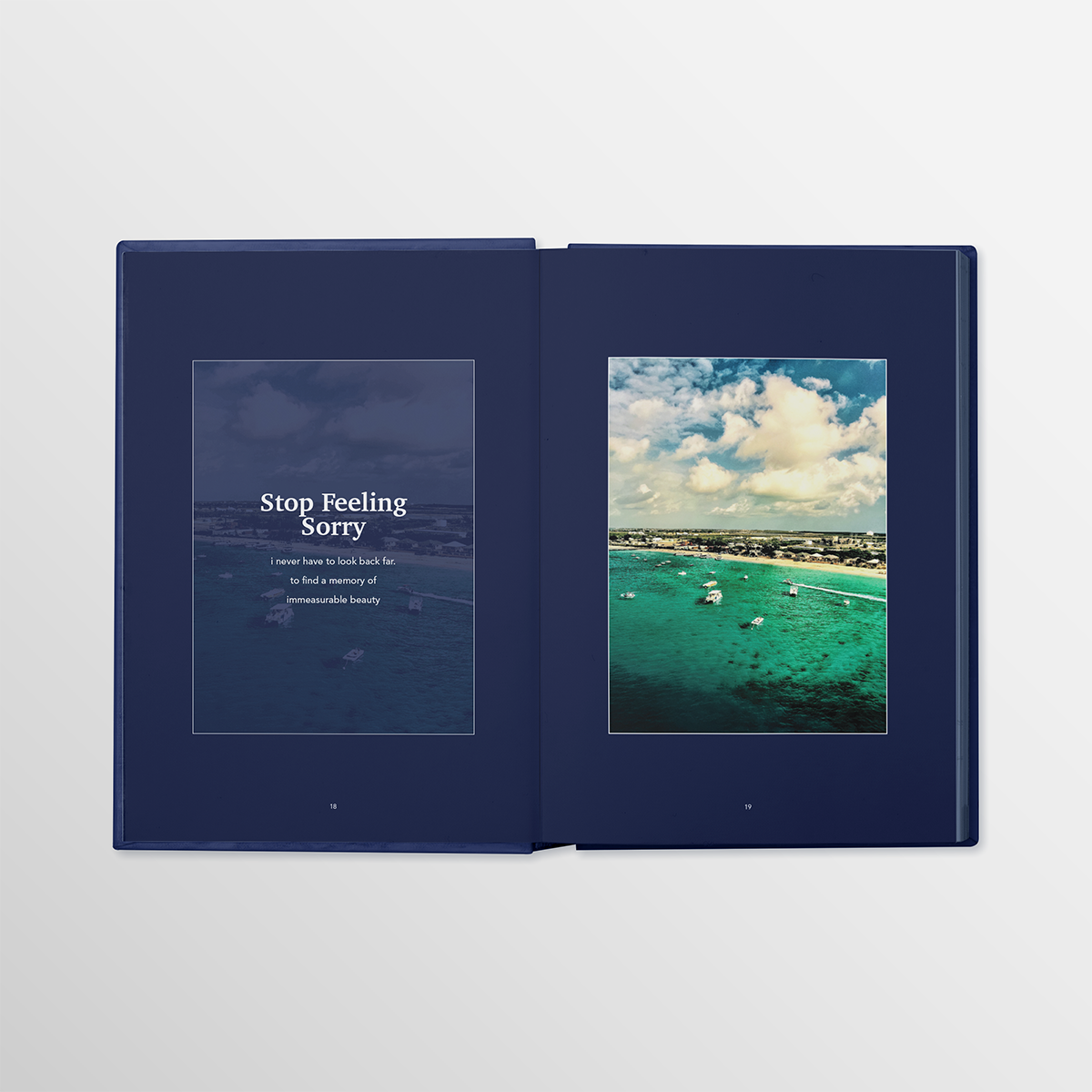 Five Mile Road - Photo Book