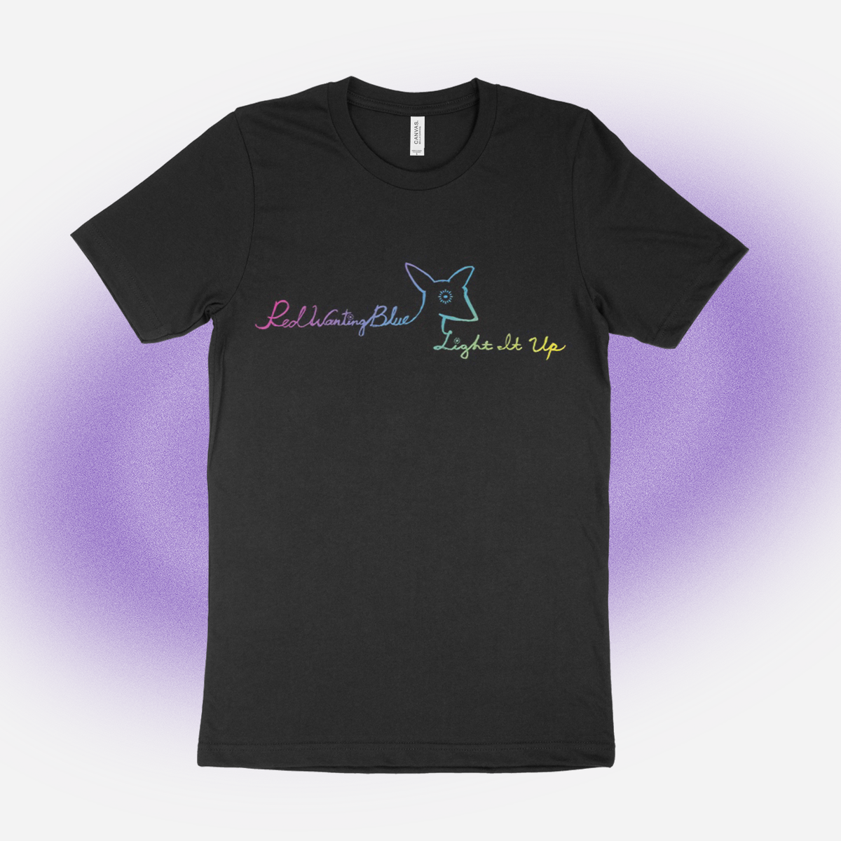 Light It Up - T-Shirt Bundle