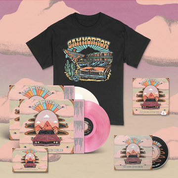 On The Ride Here - High Class Bundle