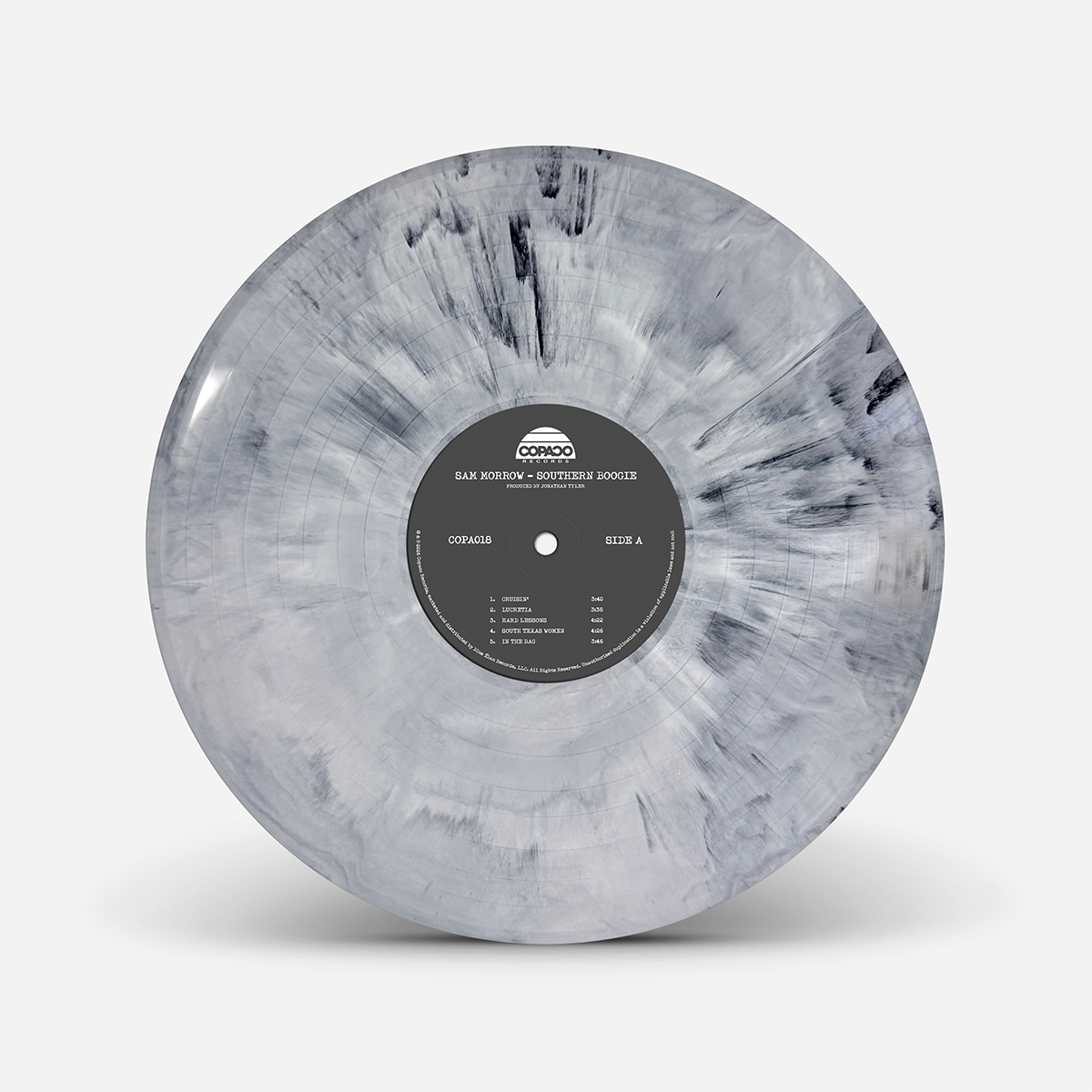 Southern Boogie - LP