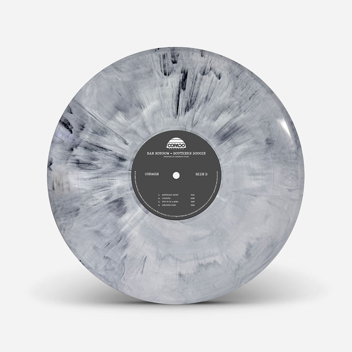 Southern Boogie - LP