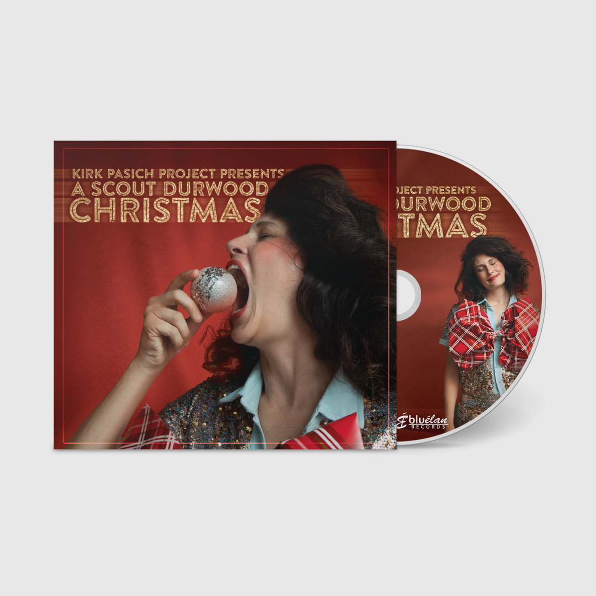 Ain&#39;t Nothin&#39; Like Christmas - CD Bundle