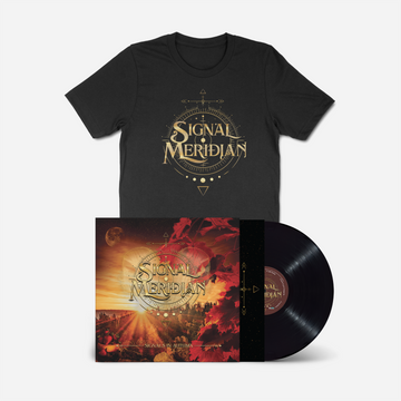 Signals in Autumn - T-Shirt Bundle