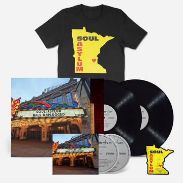 MPLS Unplugged - I Want It All Bundle