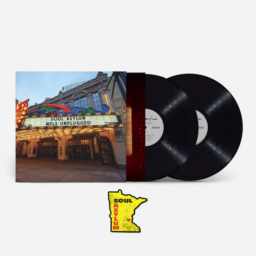 MPLS Unplugged - 2LP