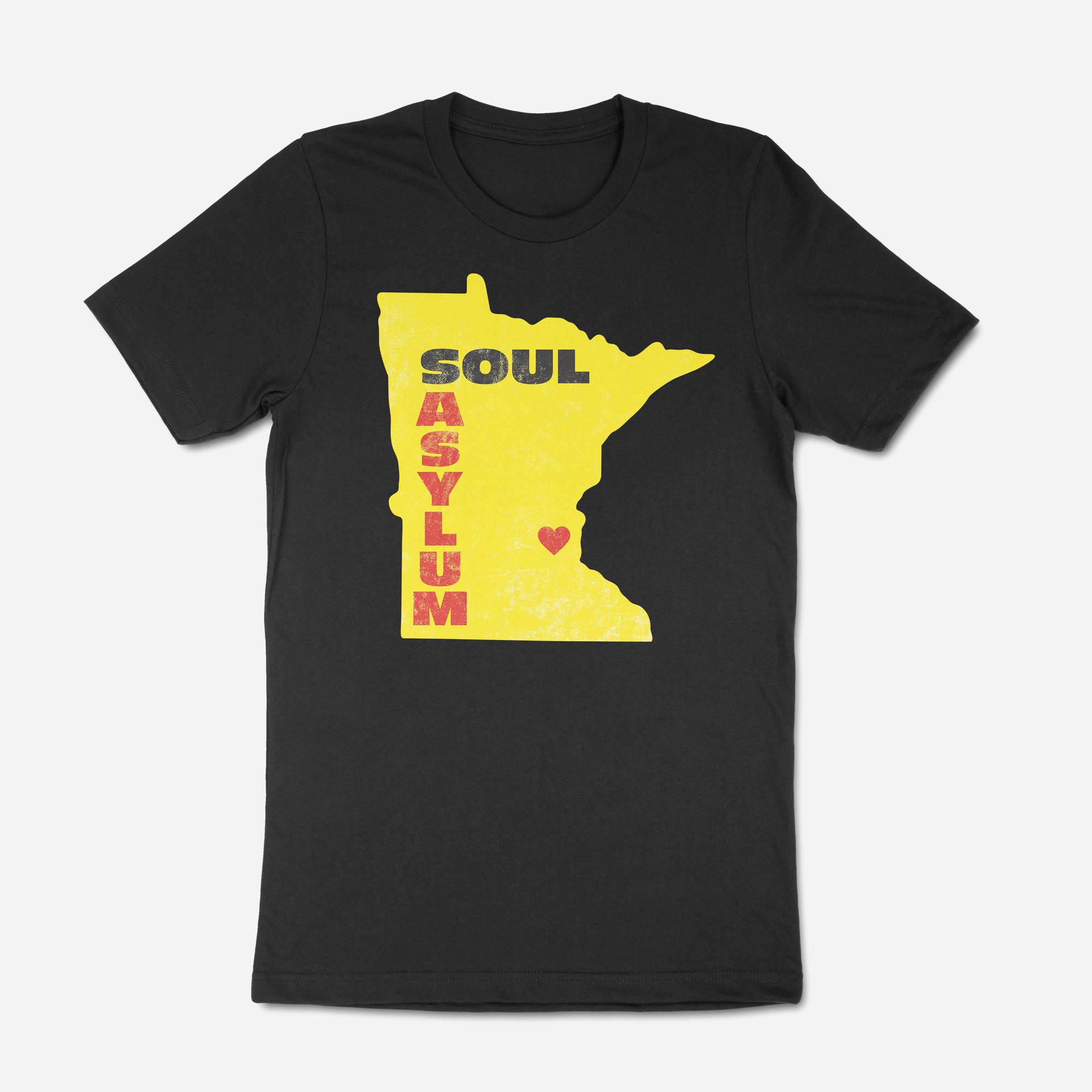MPLS Unplugged - T-Shirt Bundle