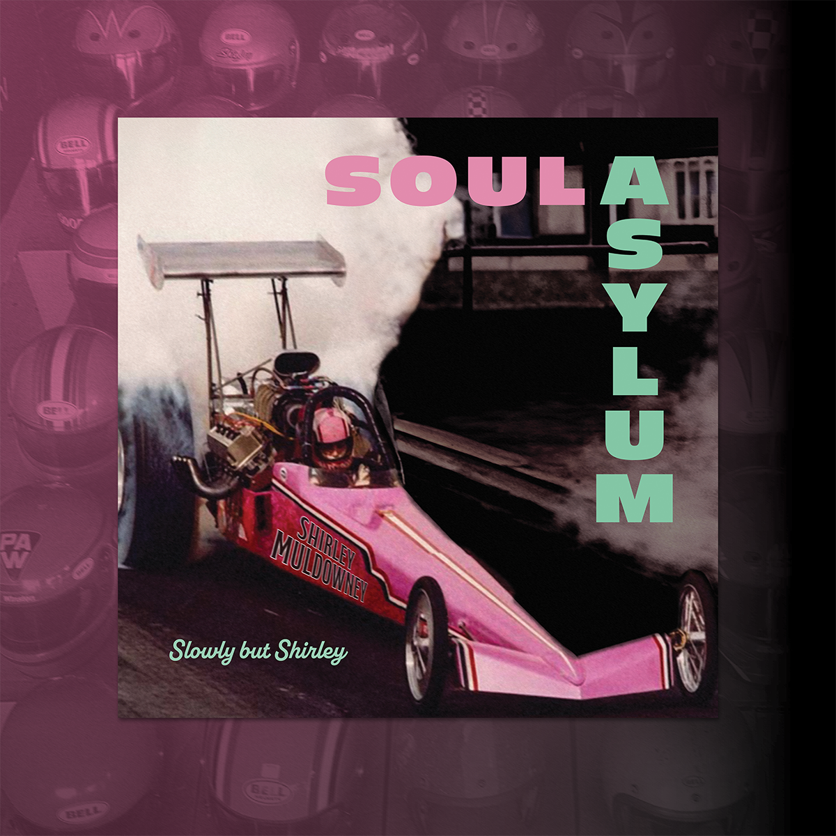 Slowly But Shirley - I Want It All Bundle