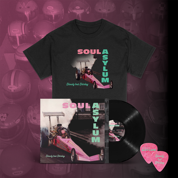 Slowly But Shirley - T-Shirt Bundle