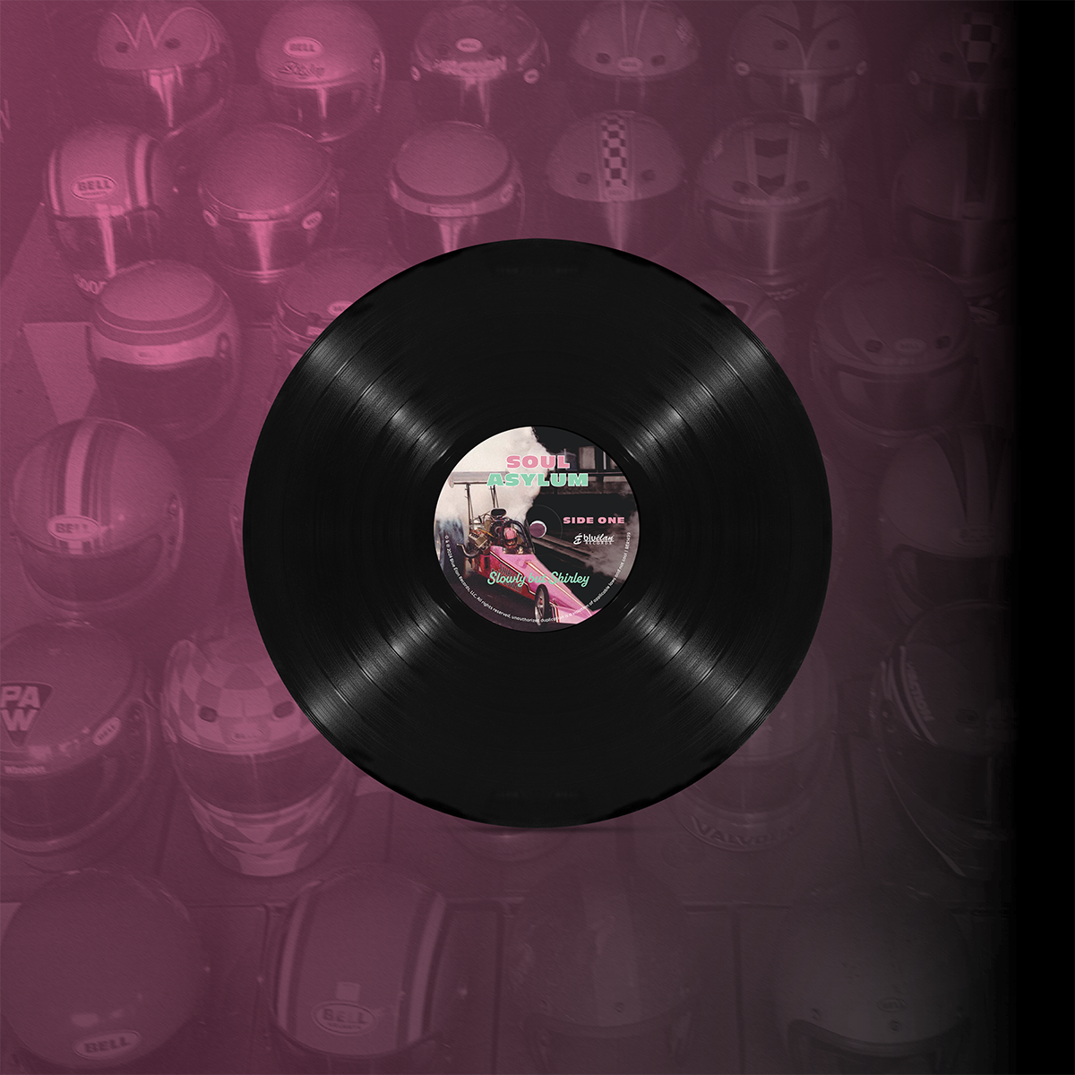 Slowly But Shirley - Baseball Tee Bundle