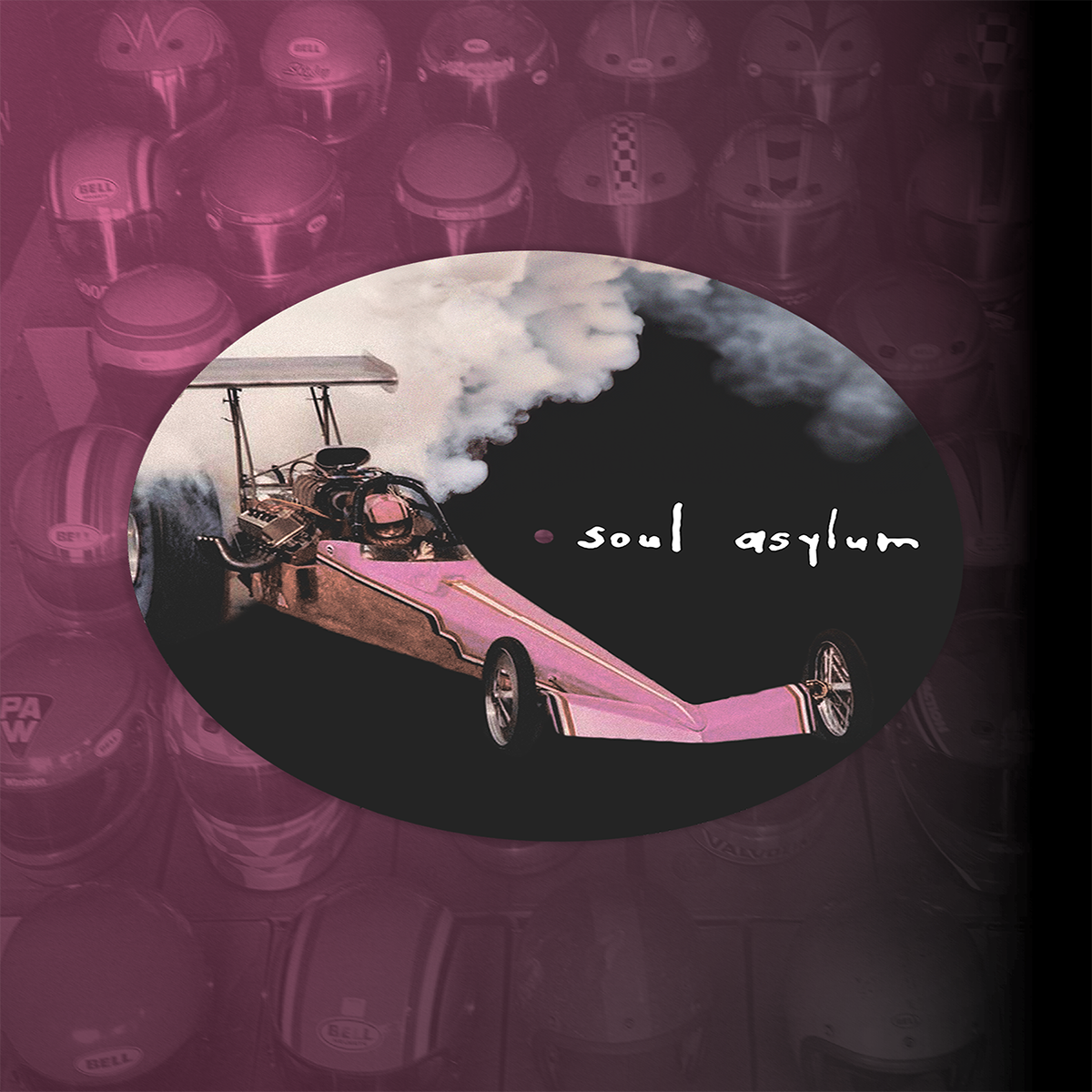 Slowly But Shirley - Slipmat