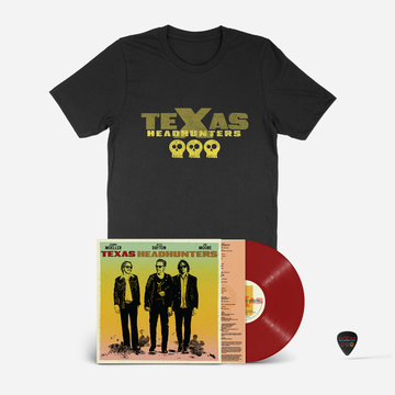 TeXas T-Shirt Bundle