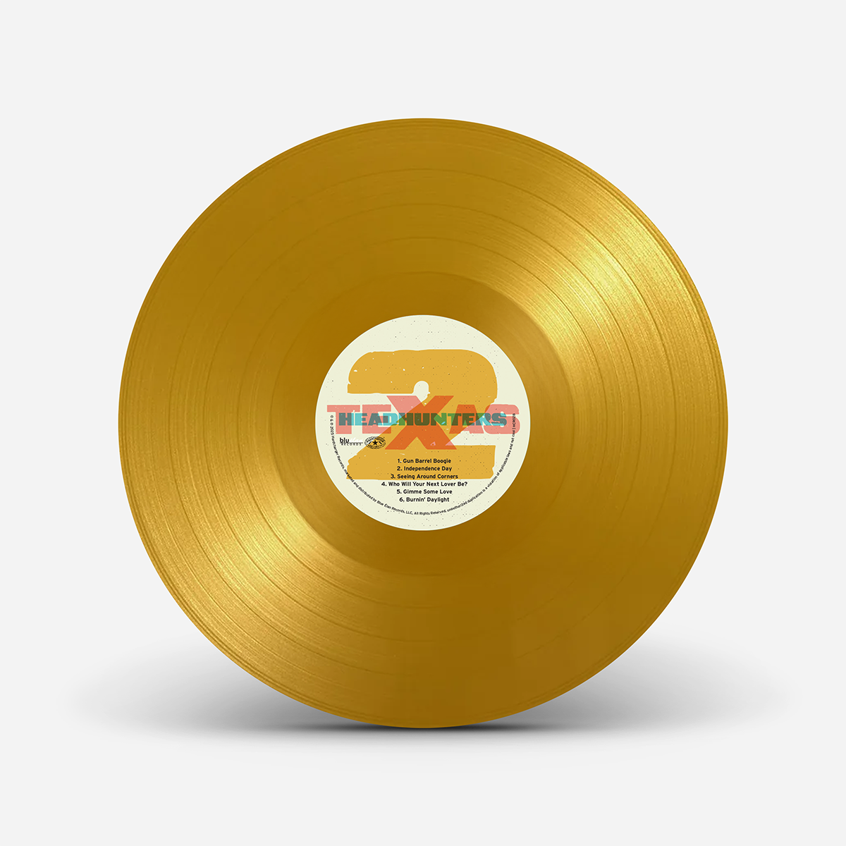 Headhunters T-Shirt Bundle