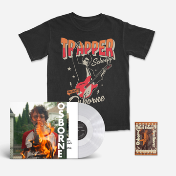 Osborne - T-Shirt Bundle