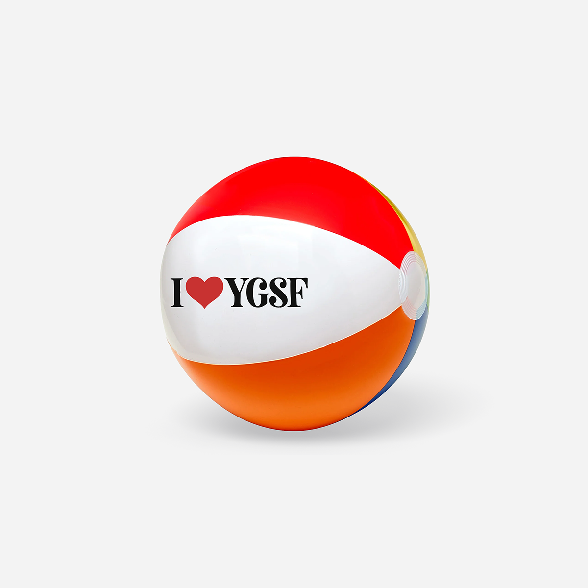 It&#39;s Always Summer with Young Gun Silver Fox - Bundle