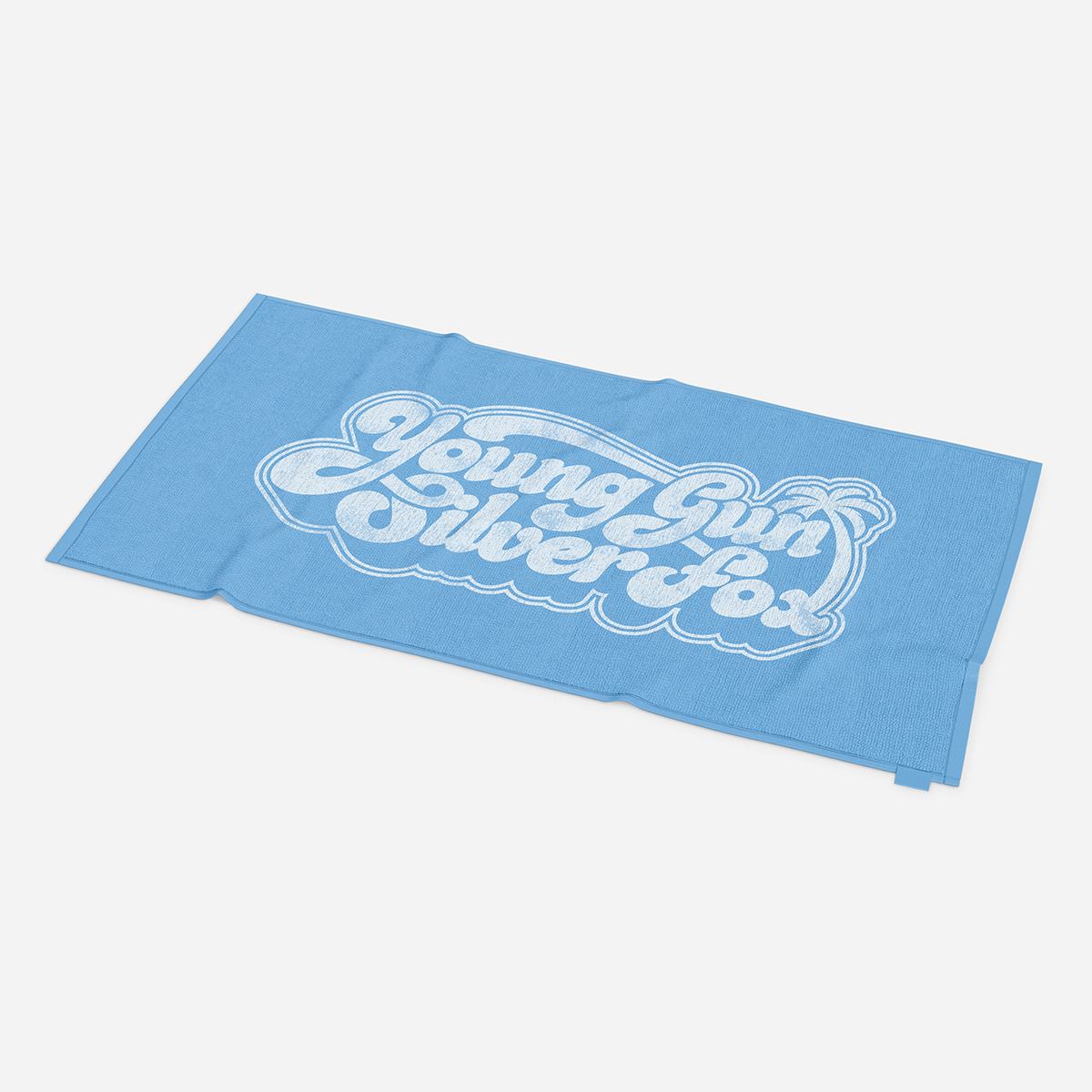 It&#39;s Always Summer with Young Gun Silver Fox - Bundle
