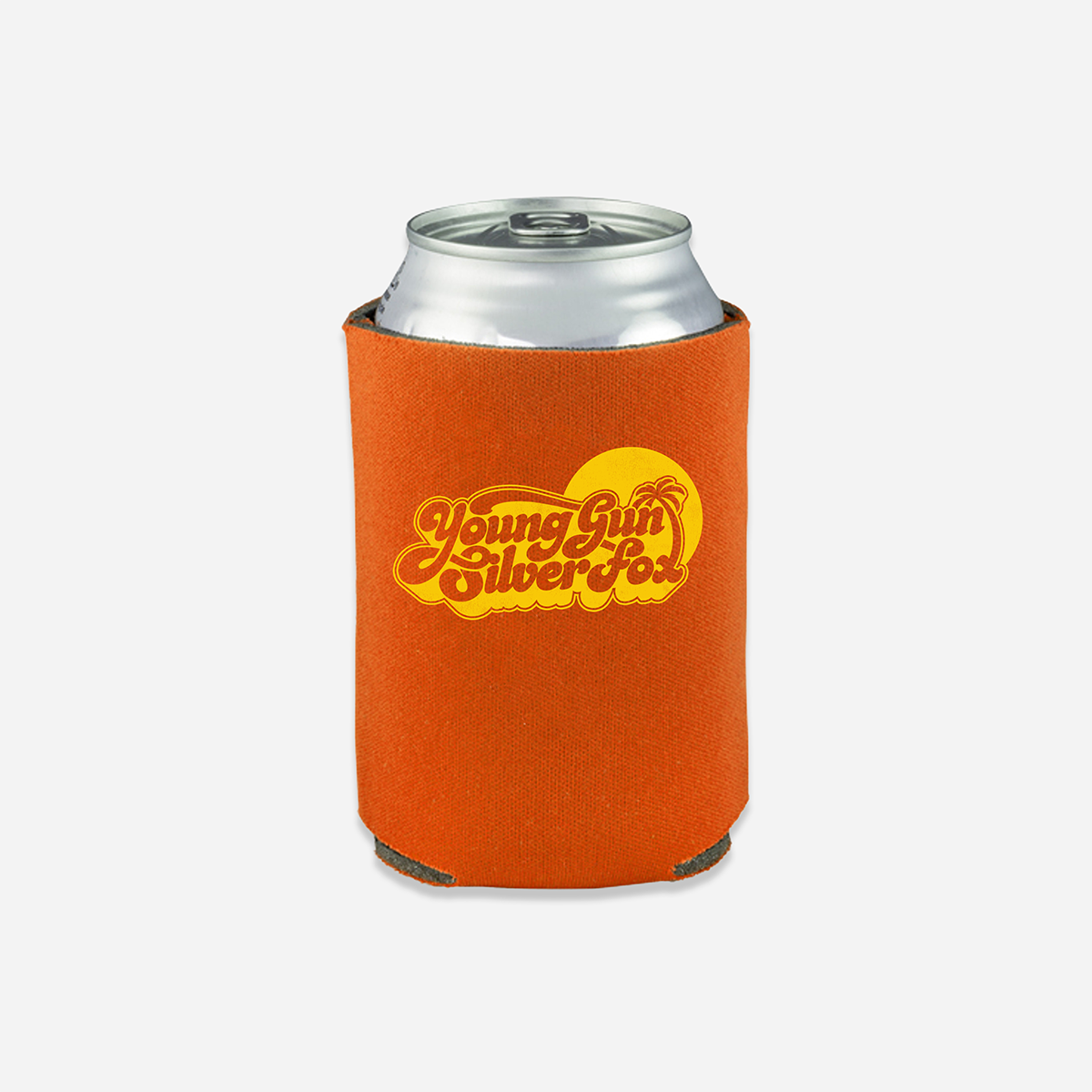 It&#39;s Always Summer with Young Gun Silver Fox - Bundle