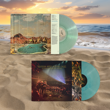 Live From The Troubadour &. Paradiso - LP Catalog Bundle