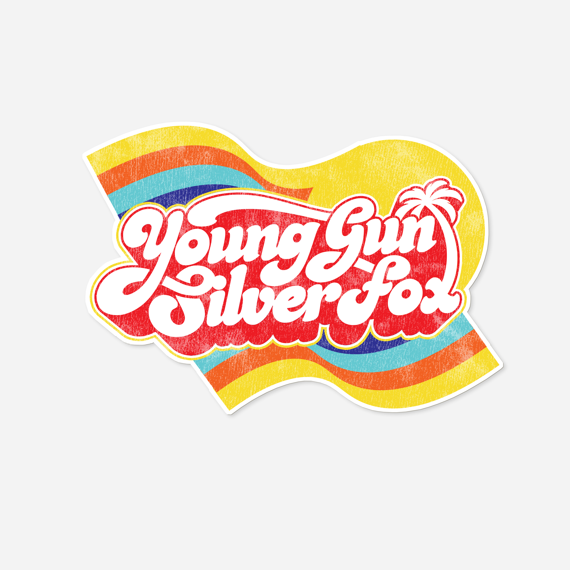 Pleasure - Groovy Long Sleeve Tee Bundle