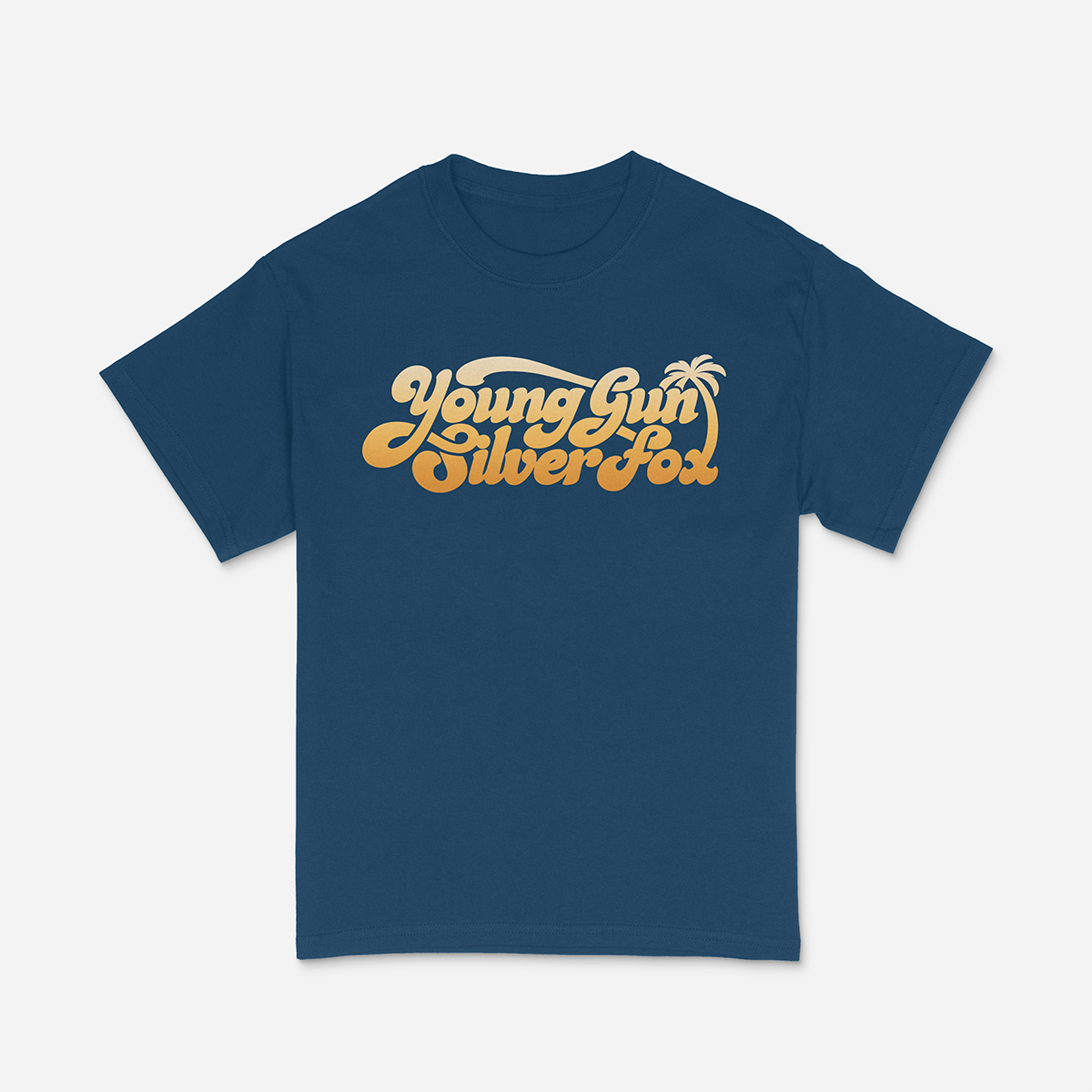 It&#39;s Always Summer with Young Gun Silver Fox - Bundle