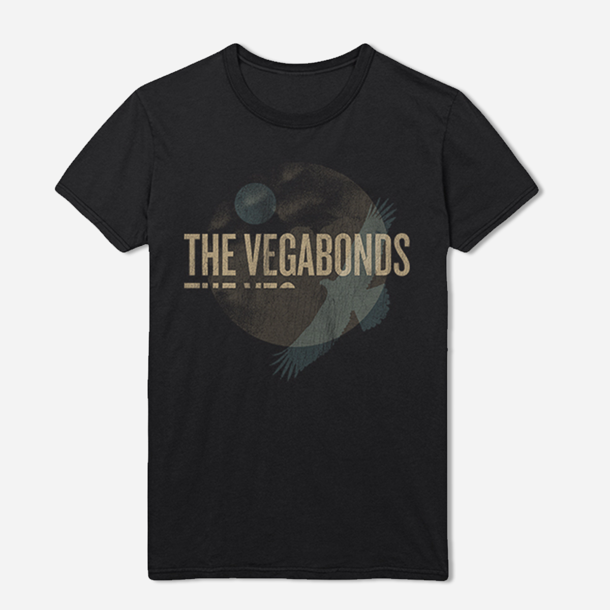 V - Soaring Limited Edition T-Shirt