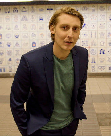 Eric Hutchinson