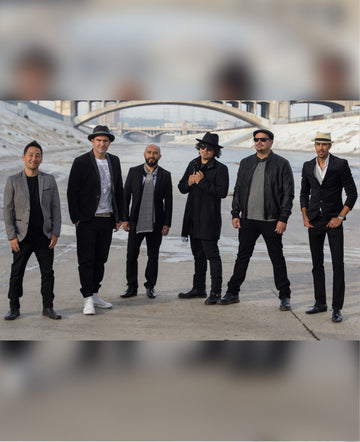 Ozomatli