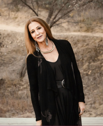 Rita Coolidge