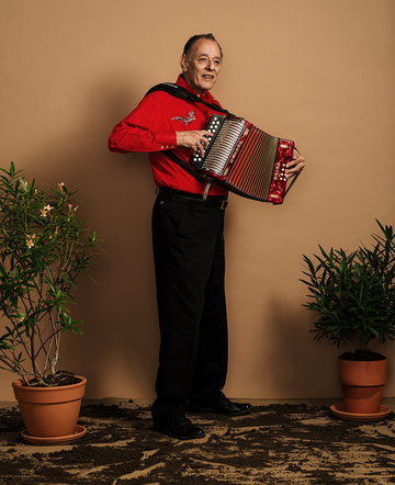 Santiago Jimenez, Jr.