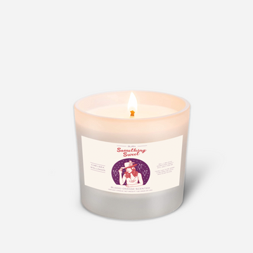 Something Sweet Candle