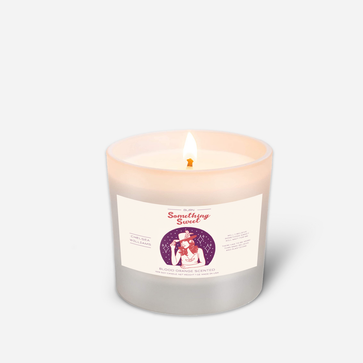 B&amp;S_Candle