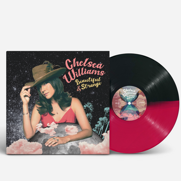 Beautiful and Strange - LP