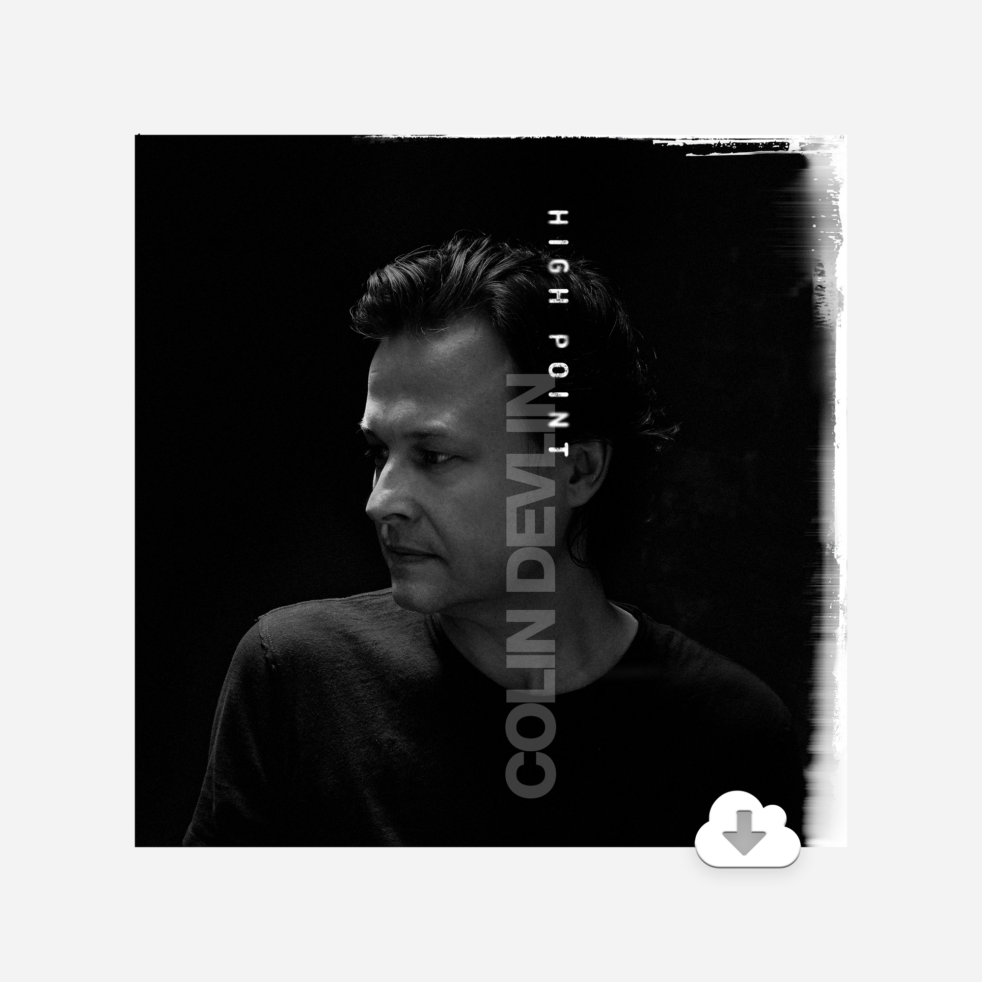 High Point and Democracy of One - CD Combo Pack