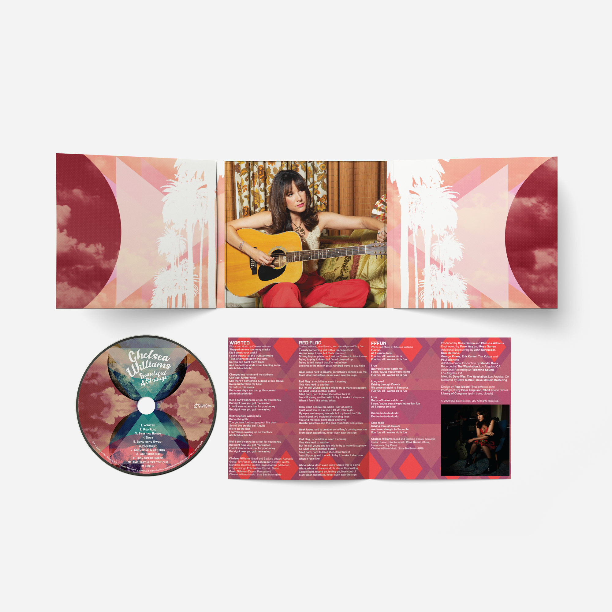 Beautiful and Strange - CD - Blue Élan Records Image Chase Young image beautiful image beautiful image beautiful image beautiful - Beautiful and Strange - CD - Blue Élan Records