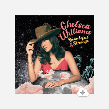 Beautiful and Strange - Digital Album