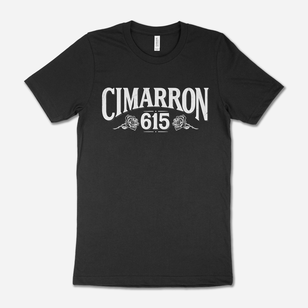 Brand New Distance - T-Shirt