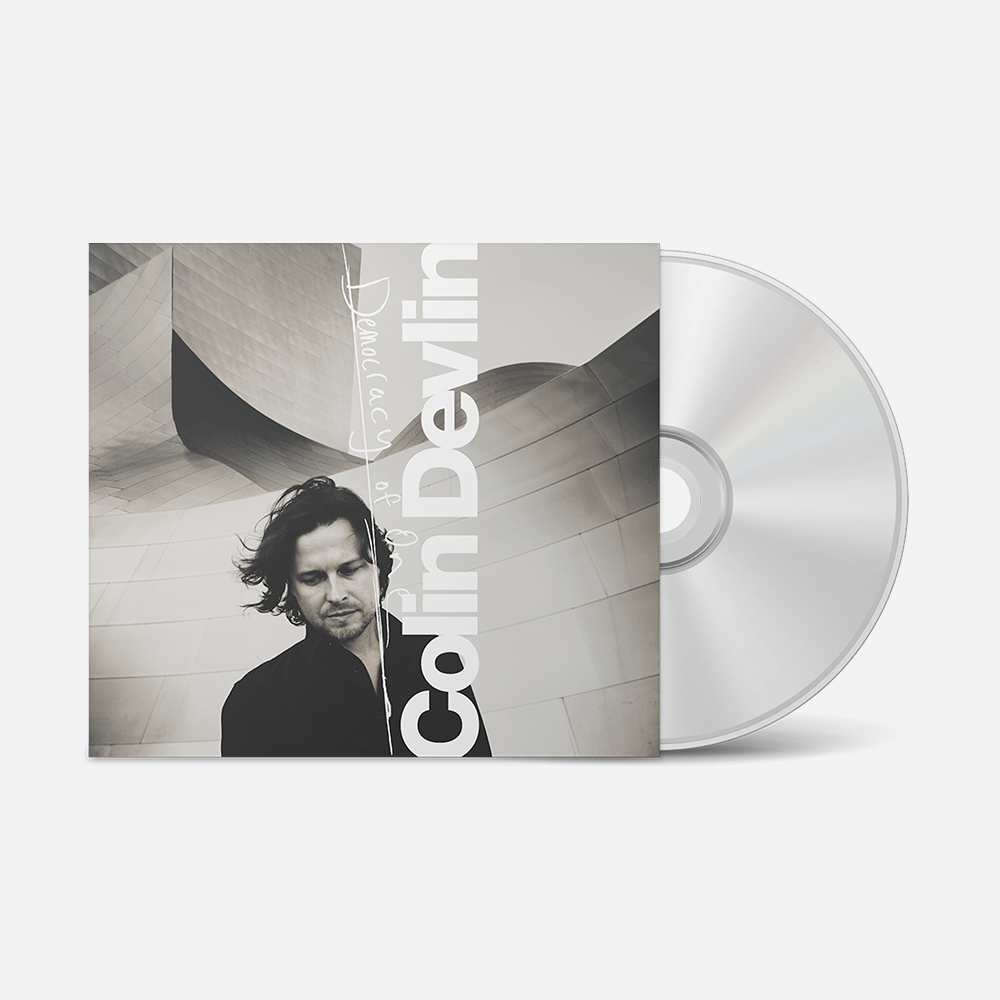 High Point and Democracy of One - CD Combo Pack