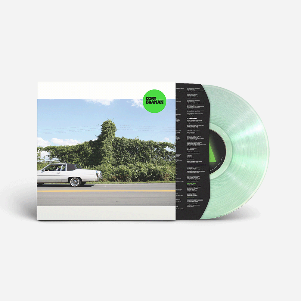 When I Go I Ghost - Audiophile LP Bundle